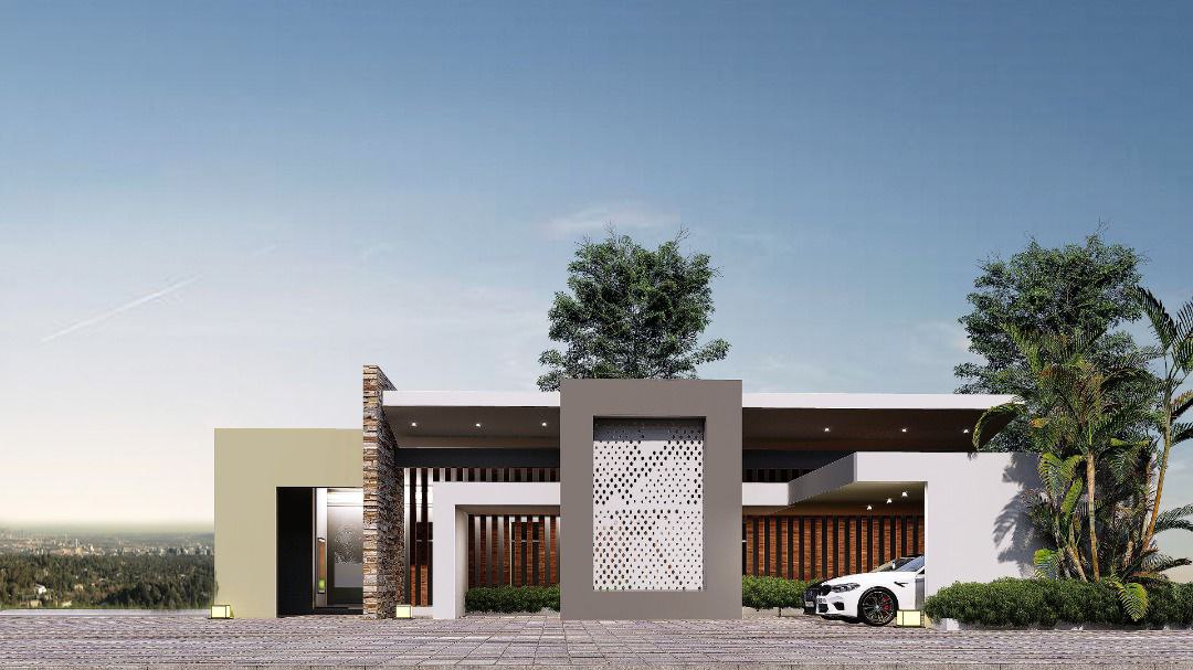 Project 1