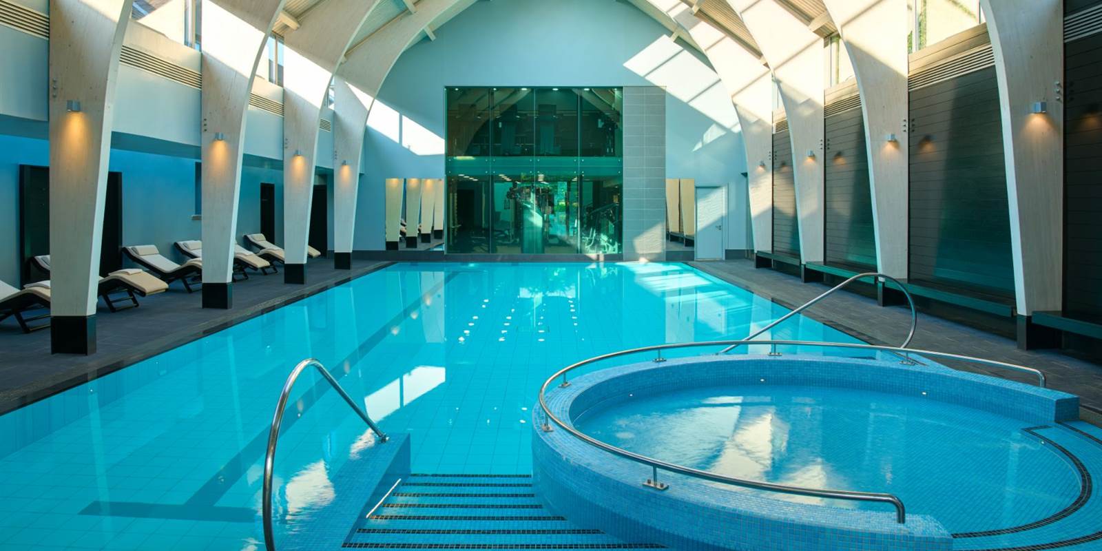Swimming Pools