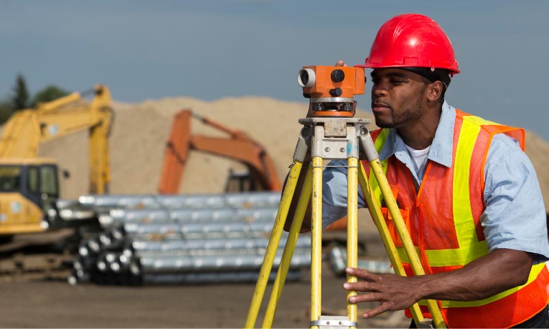 Surveying