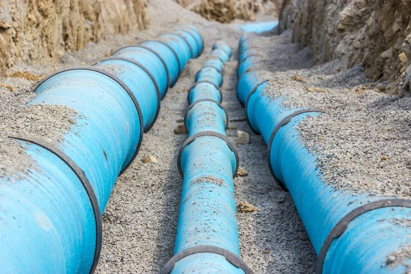Water Systems